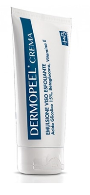 DERMOPEEL CREMA VISO 50 ML - fitfarma.it
