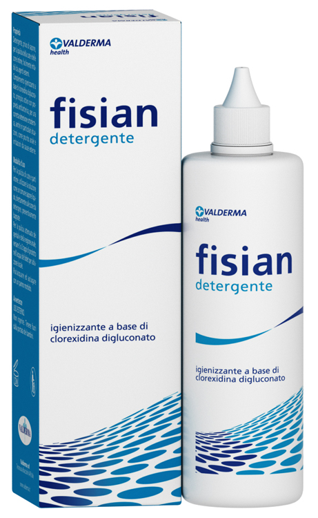 FISIAN DETERGENTE CUTE/MUCOSE 200 ML - fitfarma.it