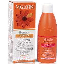MIGLIORIN SHAMPOO CADUTA 200 ML - fitfarma.it