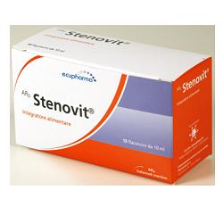 ARD STENOVIT 10 FLACONCINI - fitfarma.it