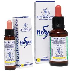 FIVE FLOWER 30 ML - fitfarma.it