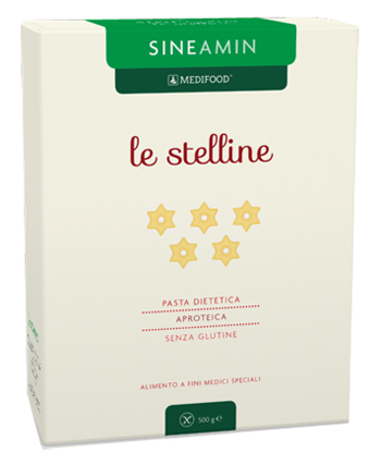 SINEAMIN STELLINE 500 G - fitfarma.it