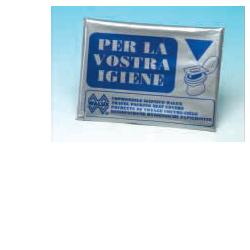 COPRIWATER VIAG 10FOGLI - fitfarma.it