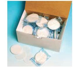 OSTIE TONDE 6CM BUST 7G - fitfarma.it