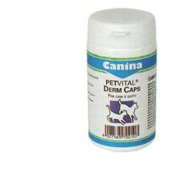 DERM CAPS 50 CAPSULE - fitfarma.it
