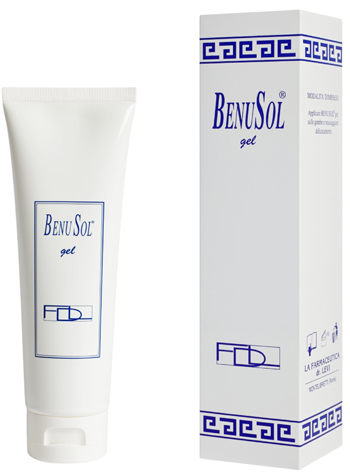 BENUSOL GEL OPC 150 ML - fitfarma.it