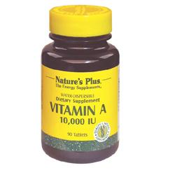 VITAMINA A 10000 IDROSOLUBILE - fitfarma.it