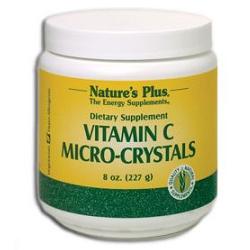 VITAMINA C CRISTALLI POLVERE 227 G - fitfarma.it