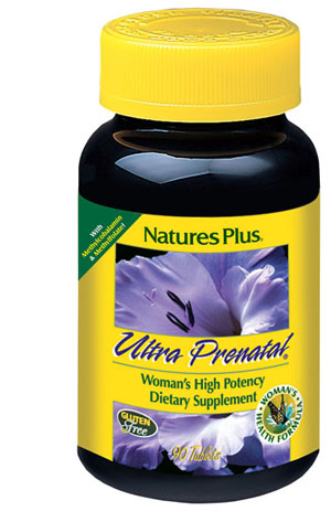 ULTRA PRENATAL 90 TAVOLETTE - fitfarma.it