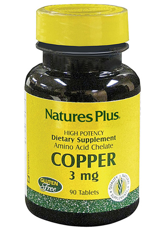 RAME 3MG 90TAV - fitfarma.it