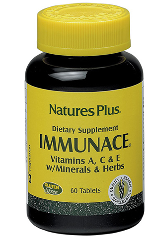 IMMUN ACE 60 TAVOLETTE - fitfarma.it