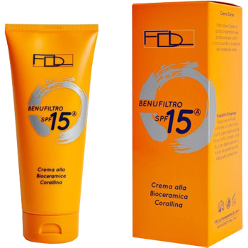 BENUFILTRO CR IPPOCASTANO 200 ML - fitfarma.it