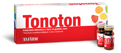 TONOTON LATTE APE 7 FIALE - fitfarma.it