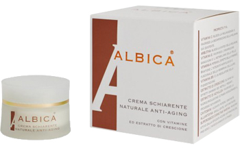 ALBICA CR SCHIAR 30ML - fitfarma.it