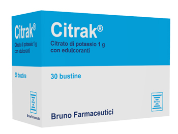 CITRAK 30 BUSTINE - fitfarma.it