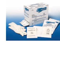 ZETALEX GUANTI CHIRURGICI 6,5 - fitfarma.it