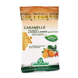 EPID CARAMELLE PROPOLI ROSA CANINA - fitfarma.it