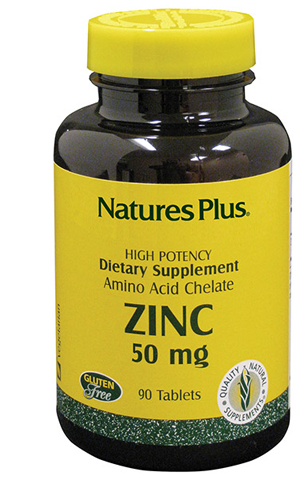 ZINCO 90 TAVOLETTE - fitfarma.it