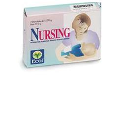 NURSING 75 TAVOLETTE 0,5G 762 - fitfarma.it