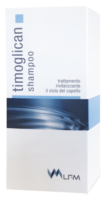 TIMOGLICAN SHAMPOO CADUTA CAPELLI 150 ML - fitfarma.it
