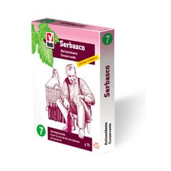 ENOLOGICO SERBASCO 5BUST 15G - fitfarma.it