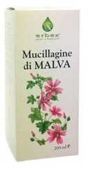 MALVA MUCILLAGINE 200 ML - fitfarma.it