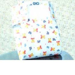 PANNETTO MORBIDO BABY GIO' PER DISPLASIA MISURA UNICA PER BAMBINI DALLA NASCITA FINO A 6-7KG - fitfarma.it