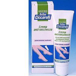 CICCARELLI CREMA ANTISECCHEZZA 50 ML - fitfarma.it