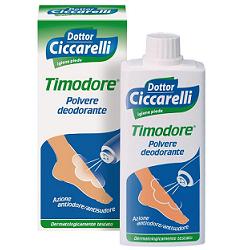 TIMODORE POLVERE 75 G - fitfarma.it