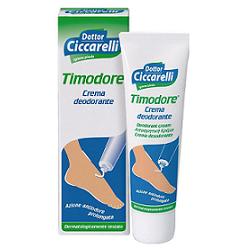 TIMODORE CREMA DEODORANTE 50 ML - fitfarma.it