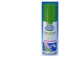 TIMODORE SPRAY 150 ML - fitfarma.it