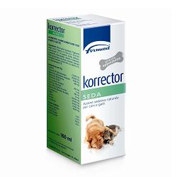 KORRECTOR SEDA FLACONE 160 ML - fitfarma.it