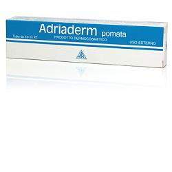 ADRIADERM POMATA 50 ML - fitfarma.it