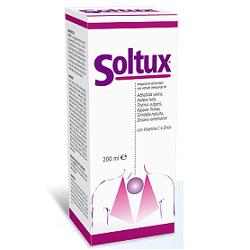 SOLTUX SCIROPPO 200 ML - fitfarma.it