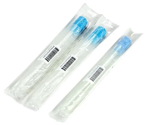 TAMPONE FARINGEO STERILE CONFEZIONATO SINGOLARMENTE - fitfarma.it
