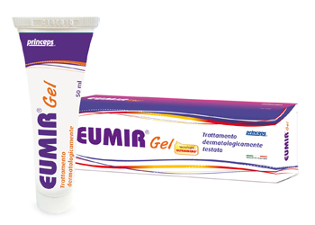 EUMIR GEL 50 ML - fitfarma.it