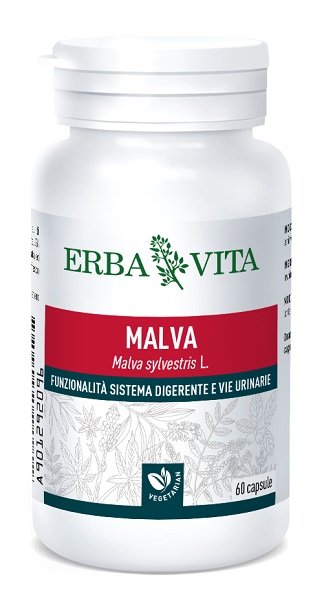 MALVA 60 CAPSULE - fitfarma.it