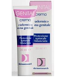 GENITAL CREMA 30 ML - fitfarma.it