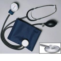 SFIGMOMANOMETRO LEM ANEROIDE CON FONENDO - fitfarma.it