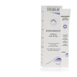 SYNCHROVIT CONTOUR EYES&LIPS - fitfarma.it