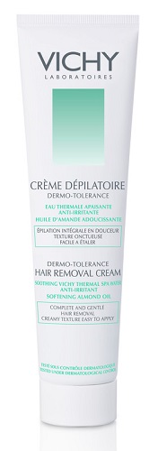 VICHY CREMA DEPILATORIA 150 ML - fitfarma.it