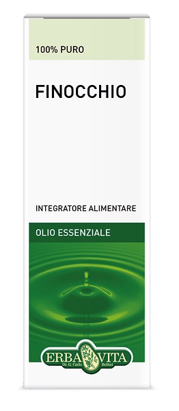 FINOCCHIO OE 10ML FL - fitfarma.it
