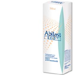 ABILAST BODY CREMA SMAGLIATURE 200 ML - fitfarma.it