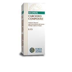 ECOSOL CARDEPAT-T 60 COMPRESSE - fitfarma.it