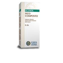 ECOSOL FICO COMPOSTO GOCCE 50 ML - fitfarma.it