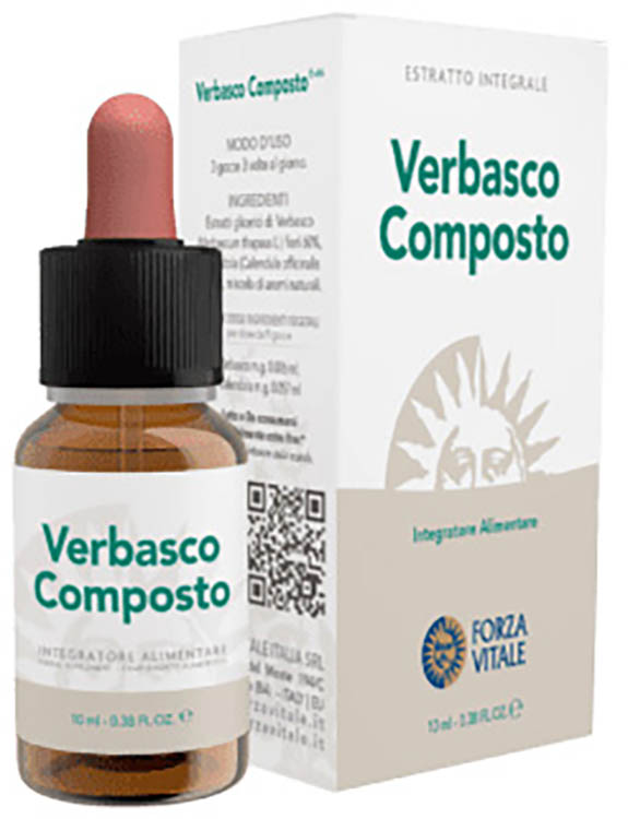 ECOSOL VERBASCO COMPOSTO GOCCE 10 ML - fitfarma.it
