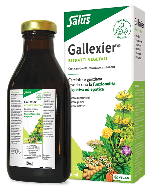 GALLEXIER 250 ML - fitfarma.it
