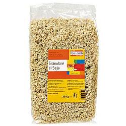 GRANULARE DI SOIA 350 G - fitfarma.it