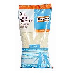 SALE ATLANTICO GREZZO FINE 1 KG - fitfarma.it