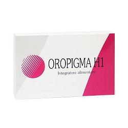 OROPIGMA H1 36 COMPRESSE - fitfarma.it